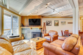 Mtn-View Condo with Community Perks in Silverthorne Silverthorne